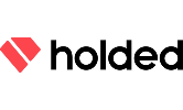 Logo de Holded